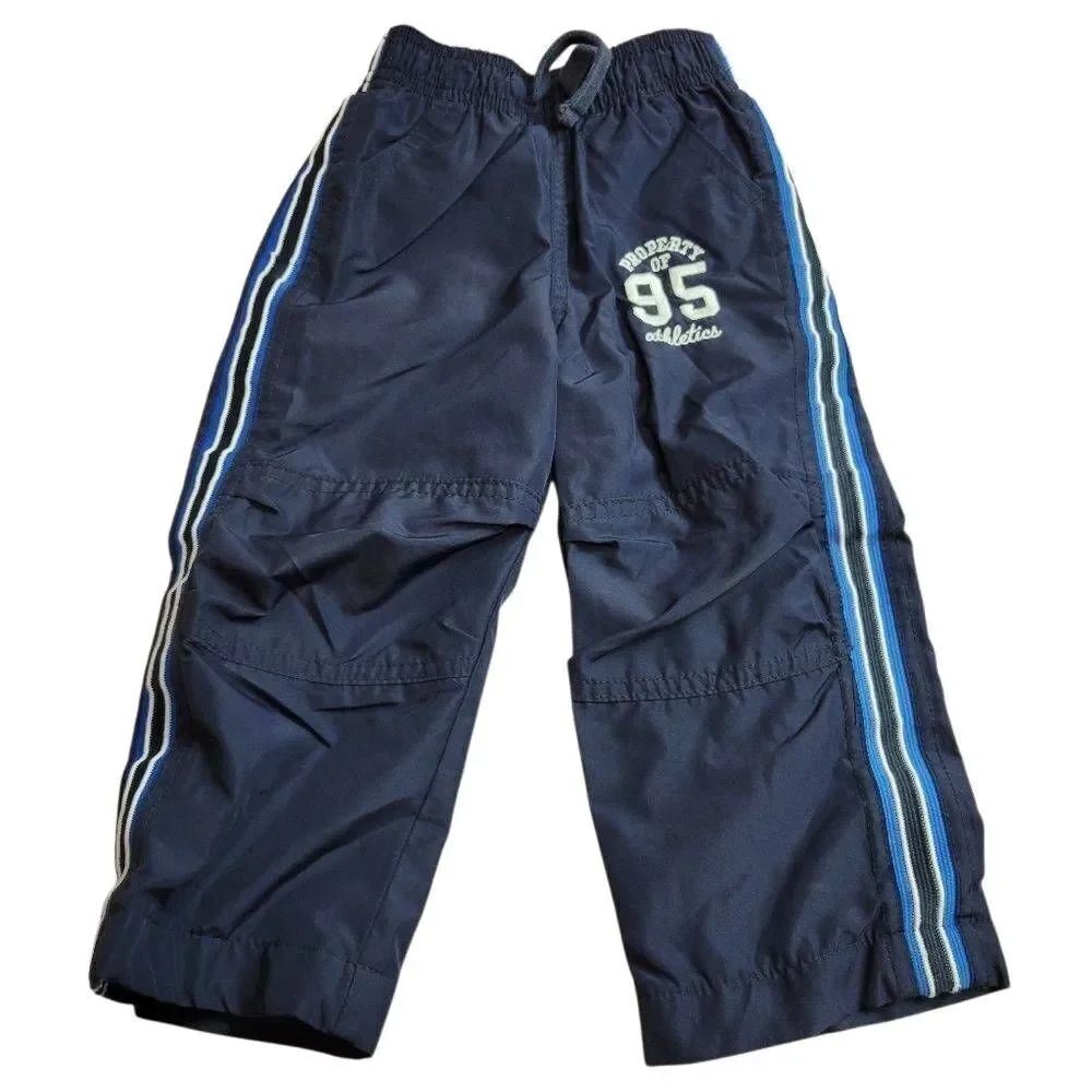 OshKosh lined jogging pants 2T
